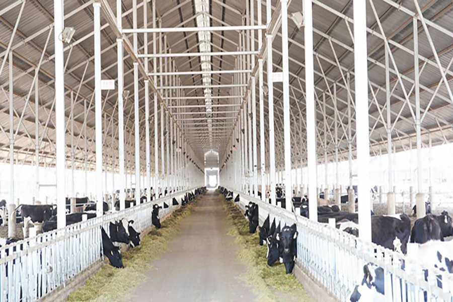 Powersupplysolutionsforagriculturalandaquacultureapplications