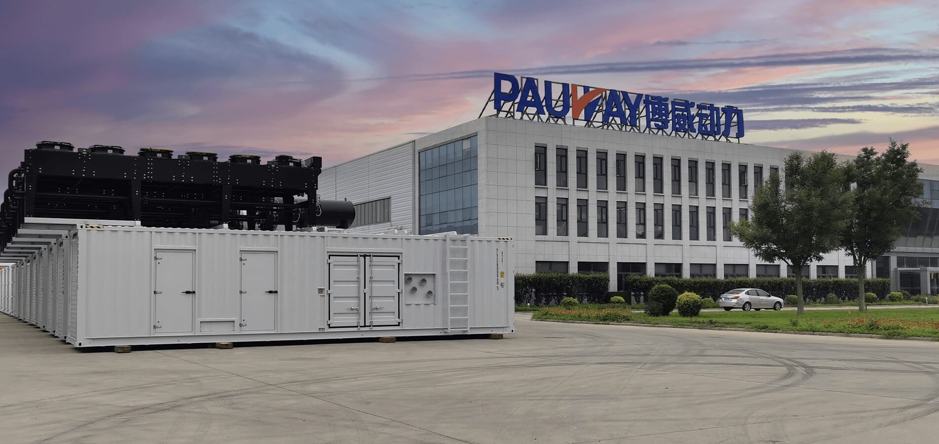 RD AND MANUFACTURING BASE