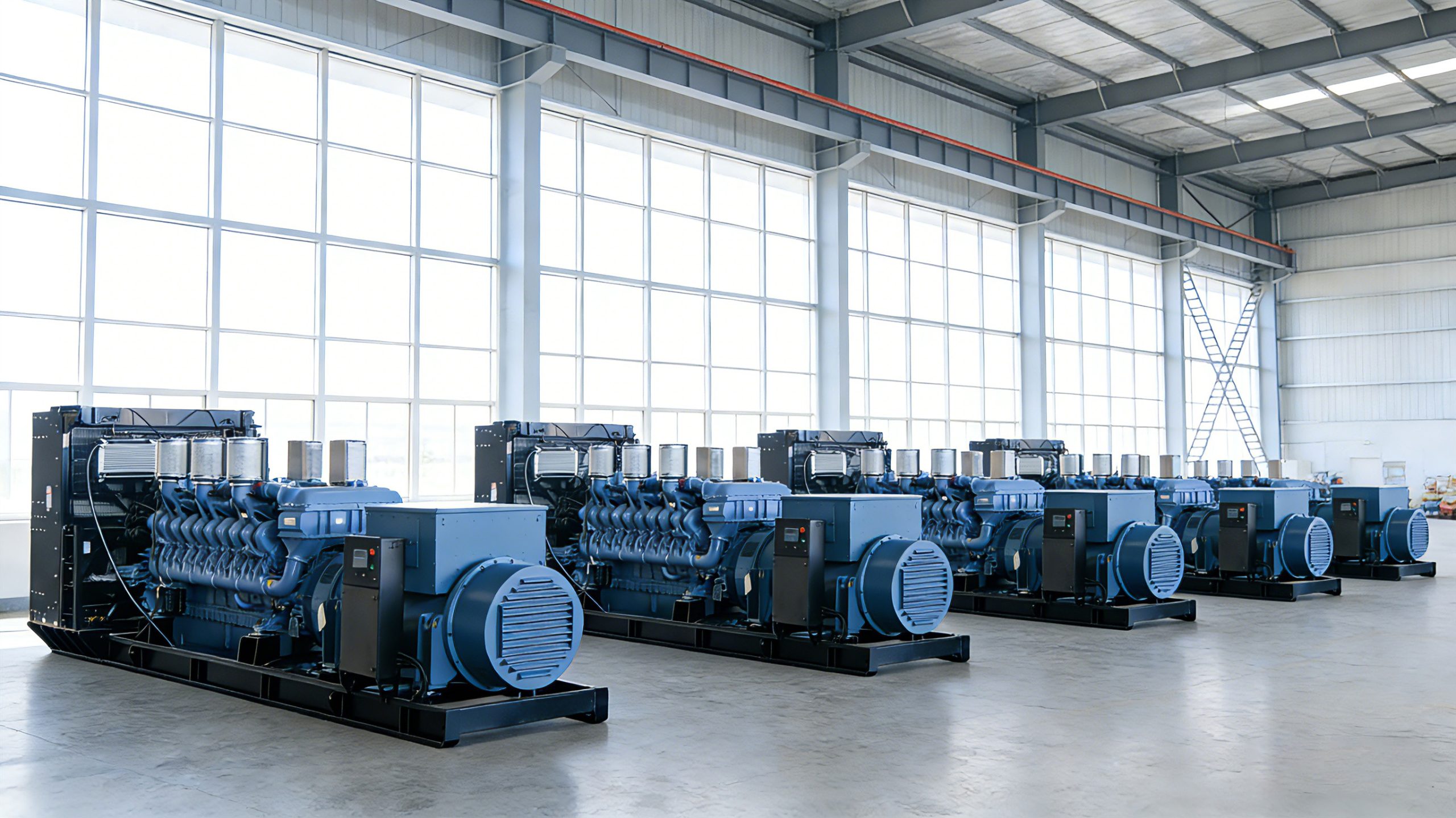 PAUWAY ENERGY 博威能源