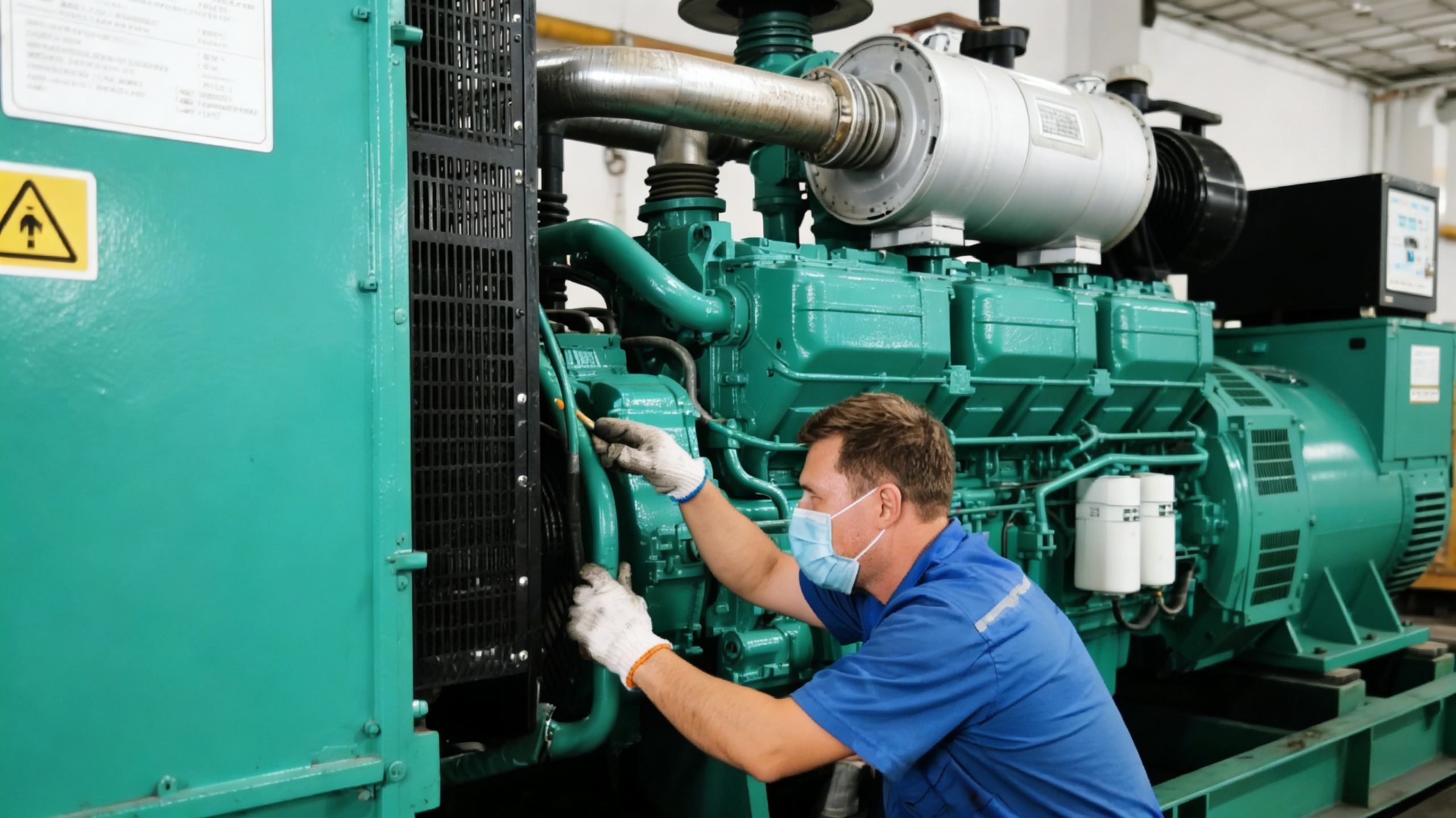 核心维保理念与服务体系