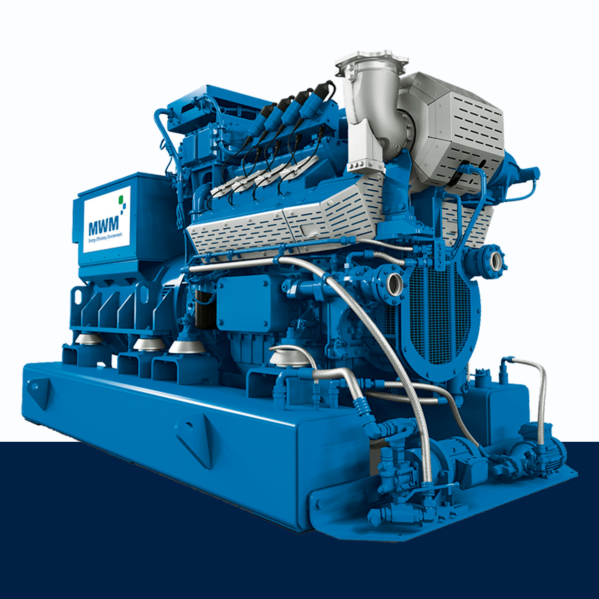 曼海姆MWM TCG3016系列