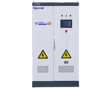 PW150平滑储能系统