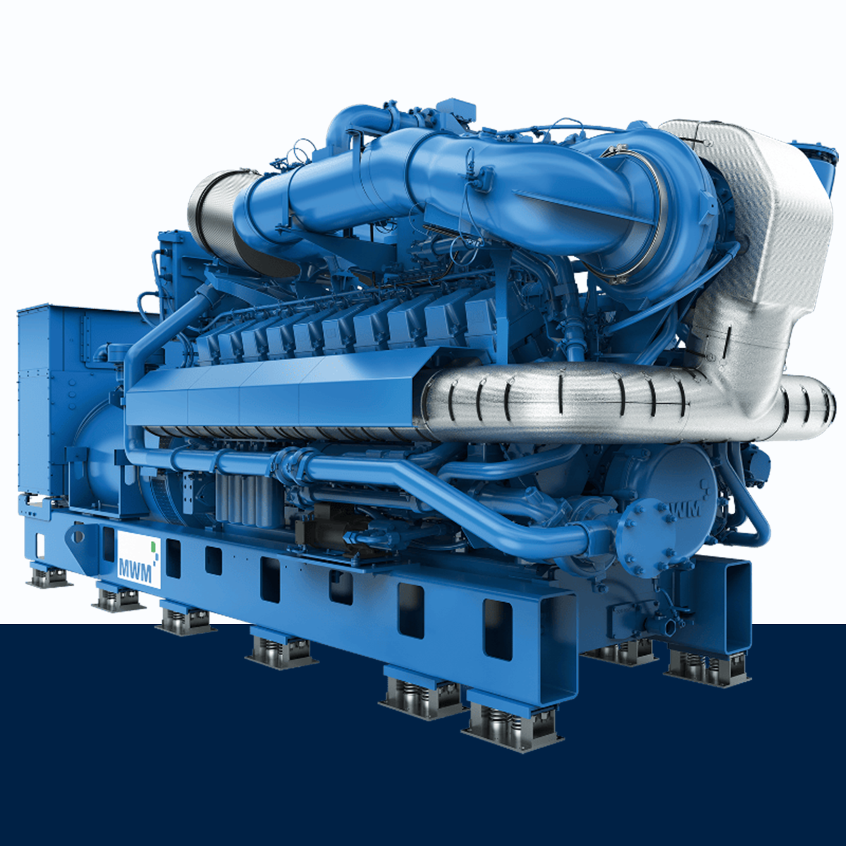 曼海姆MWM TCG4170系列